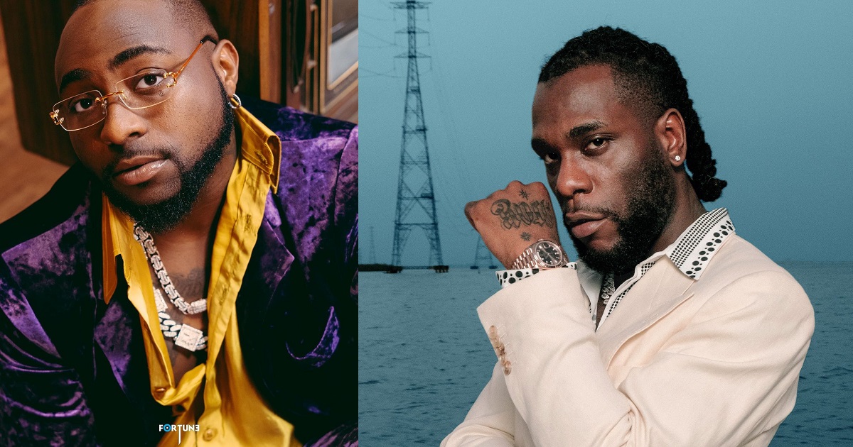 Burna-Boy-and-Davido-reportedly-fought-in-Ghana-Video