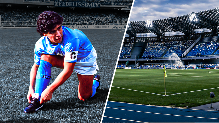 Italian-club-side-Napoli-to-rename-the-San-Paolo-stadium-after-late-Diego-Maradona