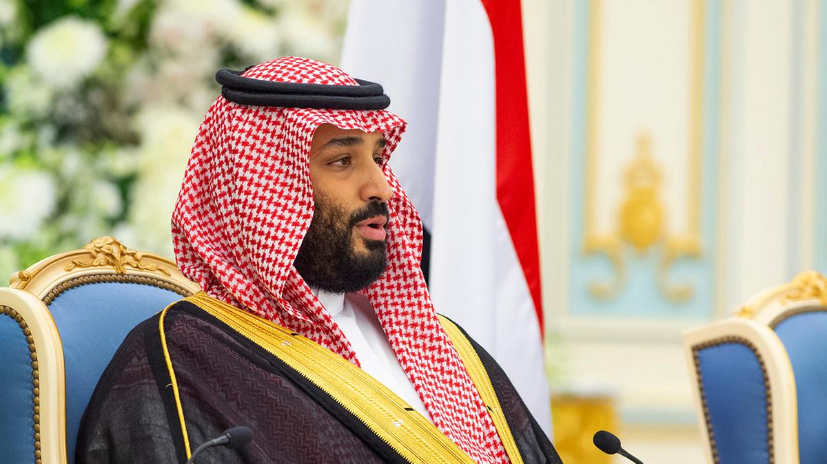 Saudi-Arabia-s-Crown-Prince-Mohammed-bin-Salman
