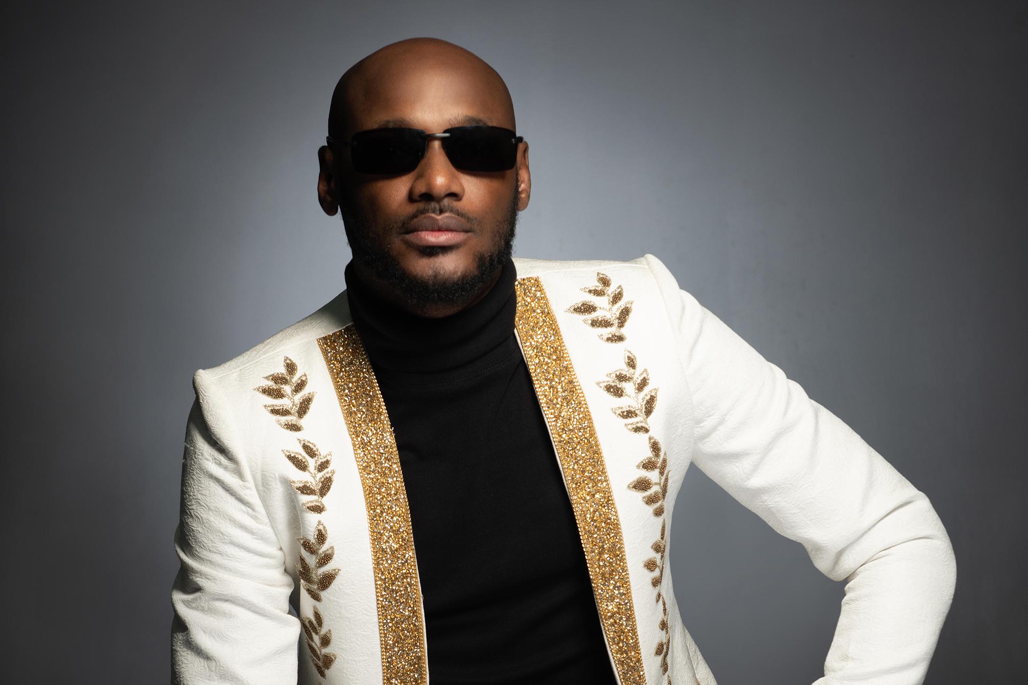 Tuface-Idibia