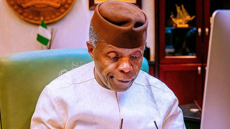 Vice-President-Yemi-Osinbajo