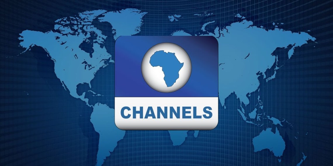 Channels-TV