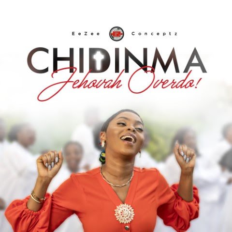 Chidinma-Jehovah-Overdo-mp3-image