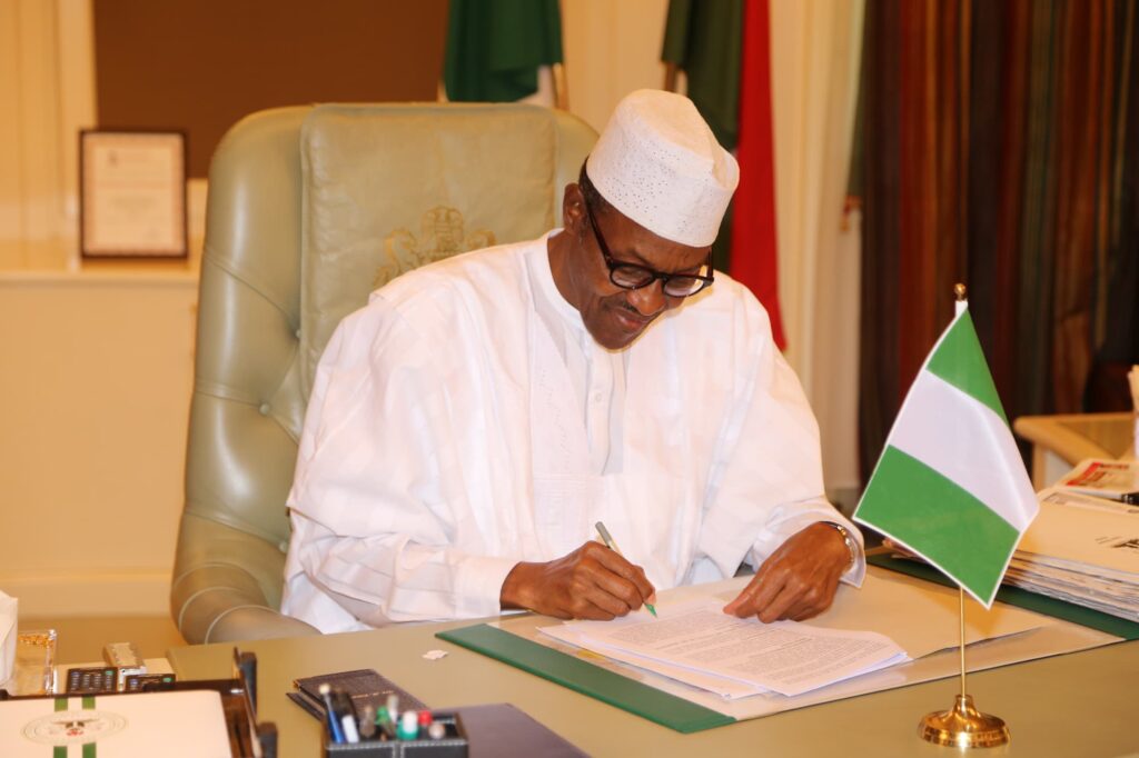 Buhari-Nigerias-President