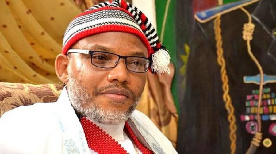 Nnamdi-Kanu