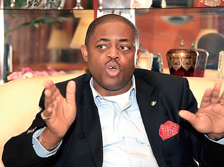 Femi-Fani-Kayode