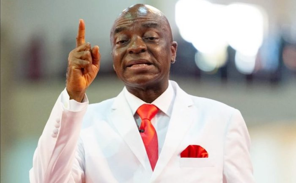 Oyedepo