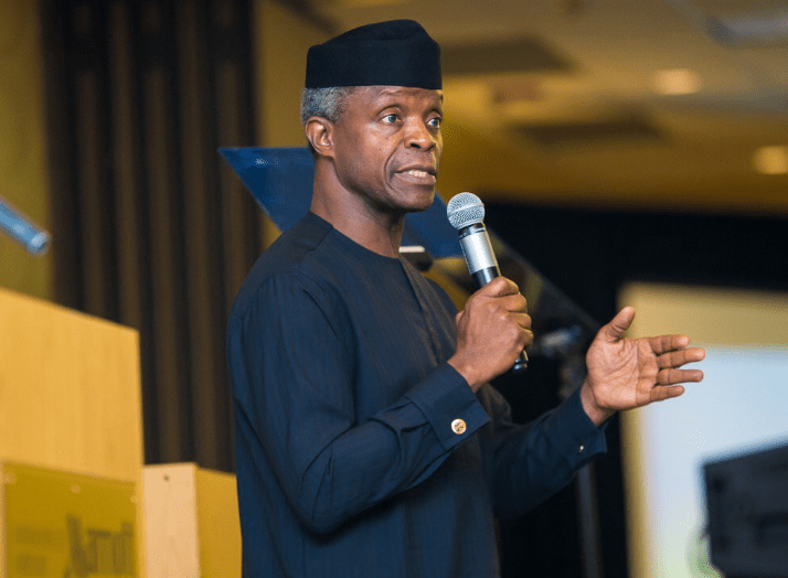 Osinbajo-VP