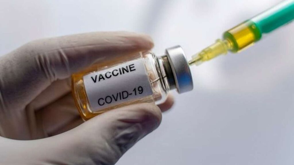 COVID-19-vaccine