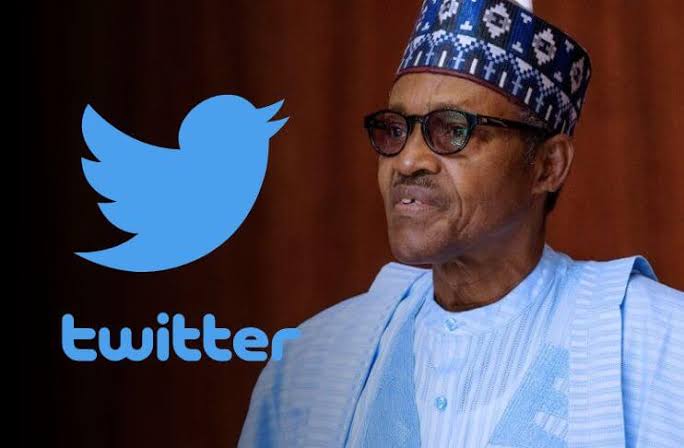 twitter-and-buhari