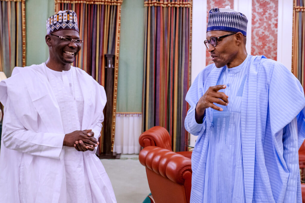 Gov-Sule-and-President-Buhari