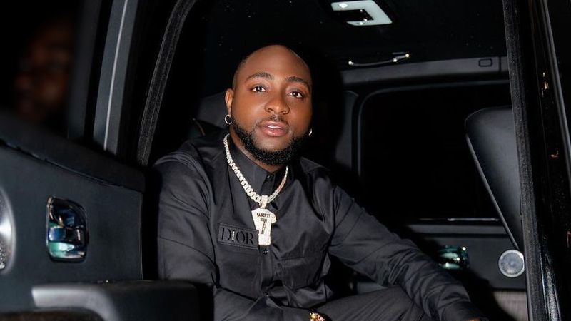 Davido/Within Nigeria