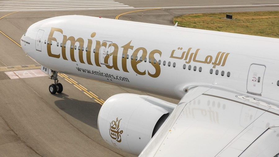 Emirates