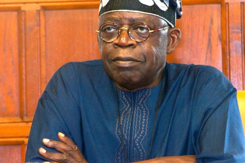 Tinubu/Leadership News