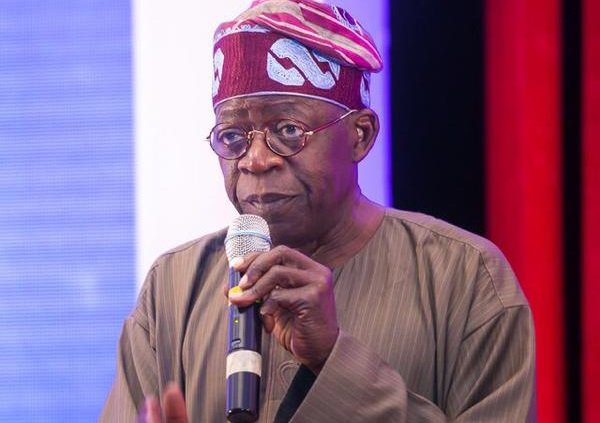 Tinubu/Okay NG