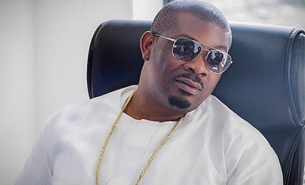 Don Jazzy/Guardian NG