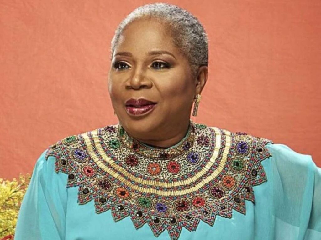 Onyeka Onwenu/Daily Post NG