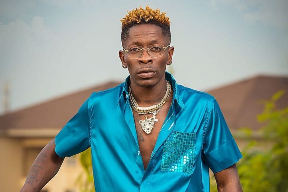 Shatta Wale/Pulse NG