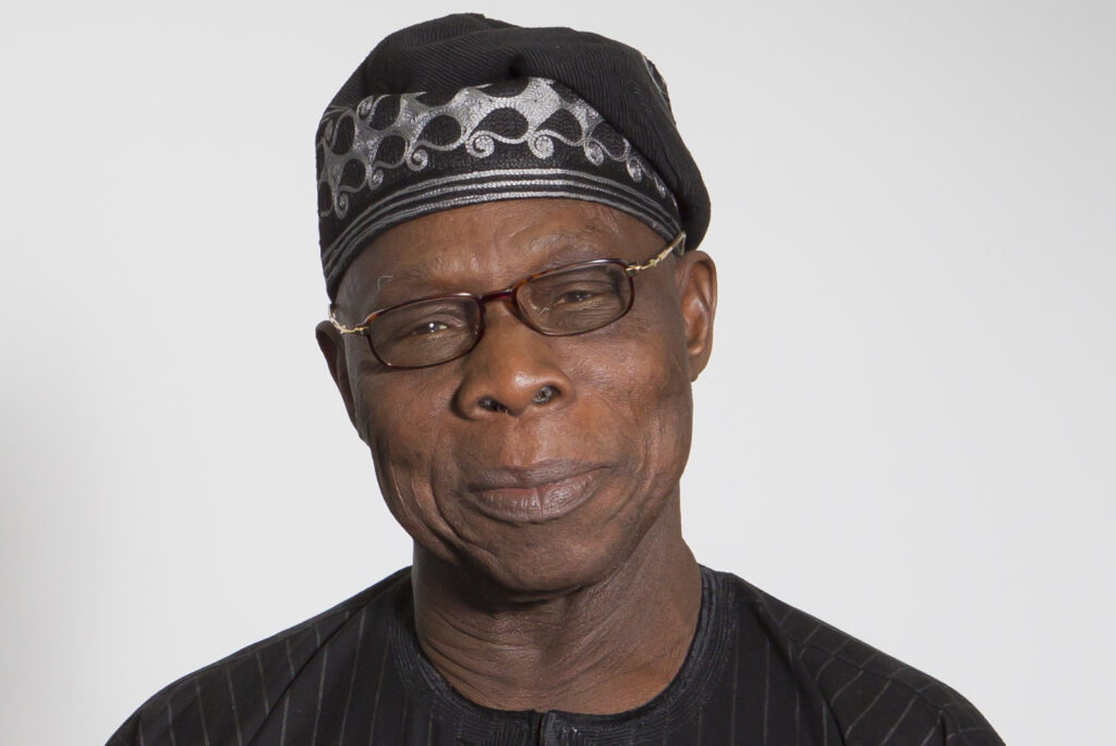 Olusegun-Obasanjo