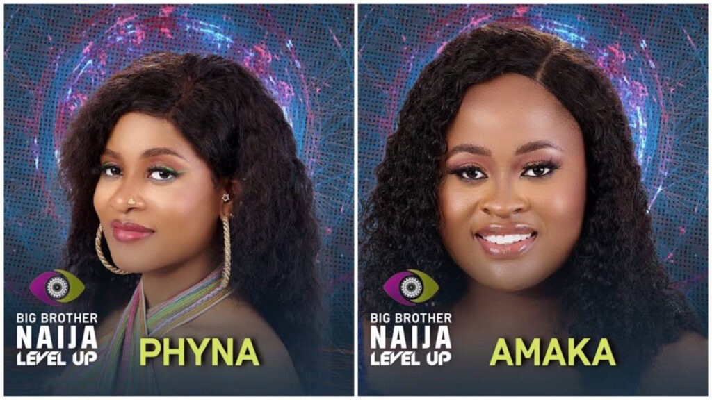 Amaka-And-Phyna