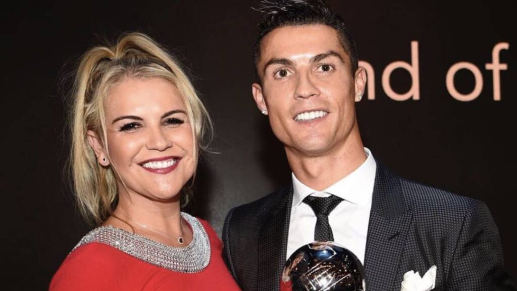 Cristiano-Ronaldo-sister-Katia-Aveiro