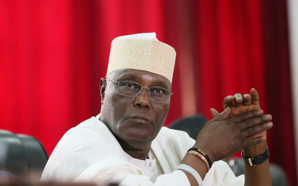 Atiku