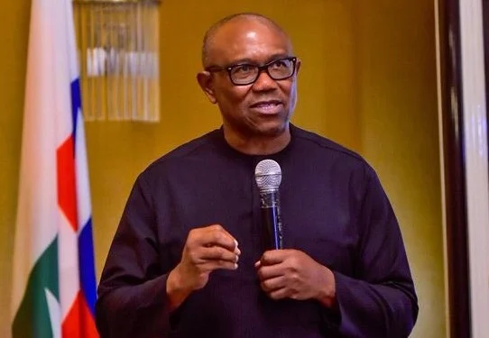 Peter Obi