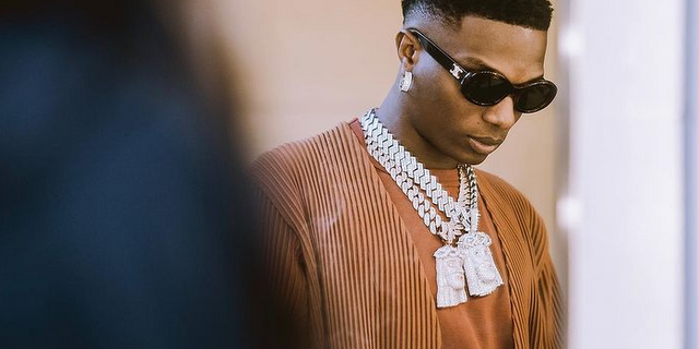 Wizkid