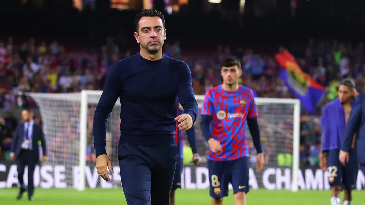 Xavi