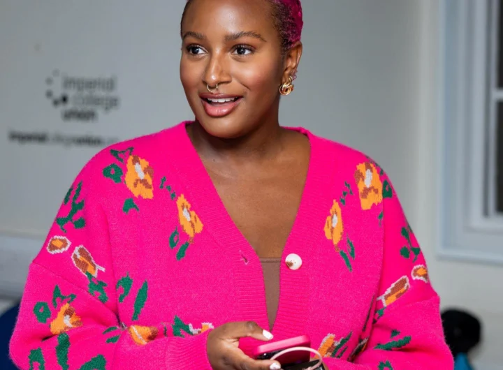 DJ Cuppy
