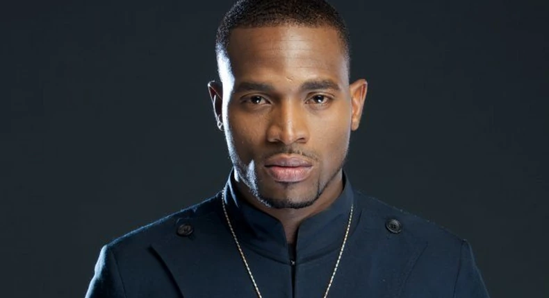 D'Banj