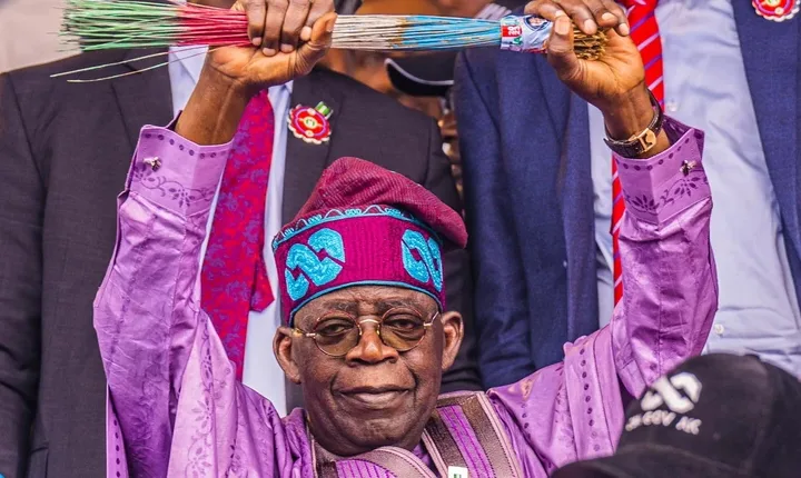 Tinubu