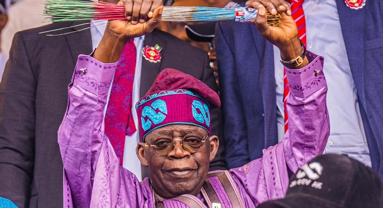 Tinubu