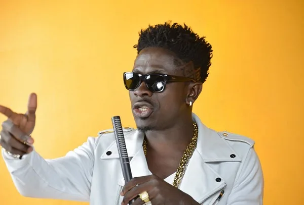 Shatta Wale