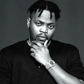 Olamide/Instagram @olamide