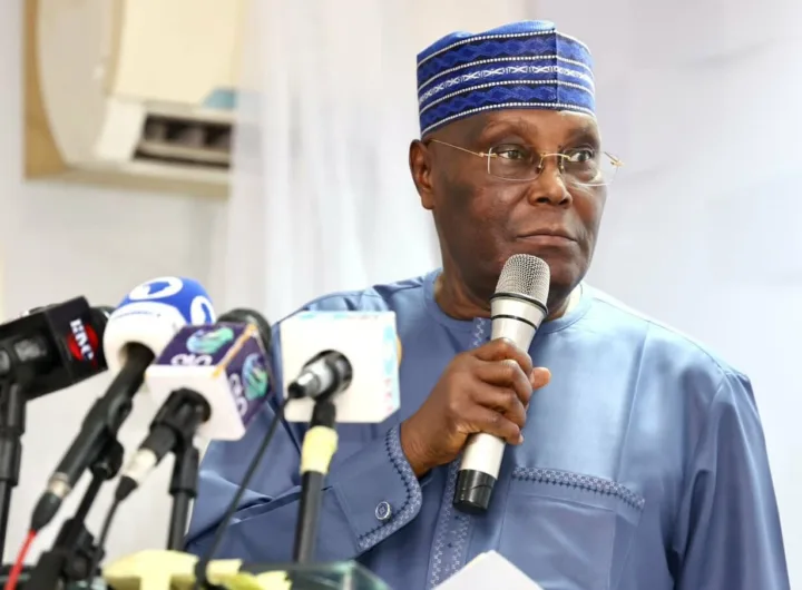 Atiku Abubakar/Premium Times