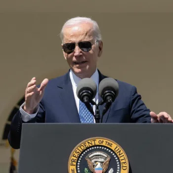 President Biden/AP