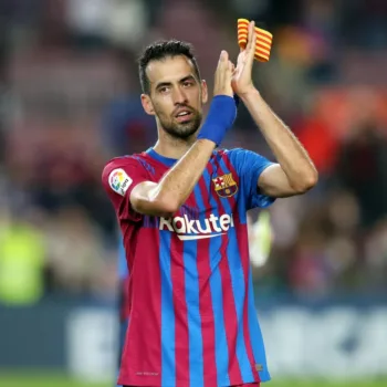 Busquets/FC Barcelona