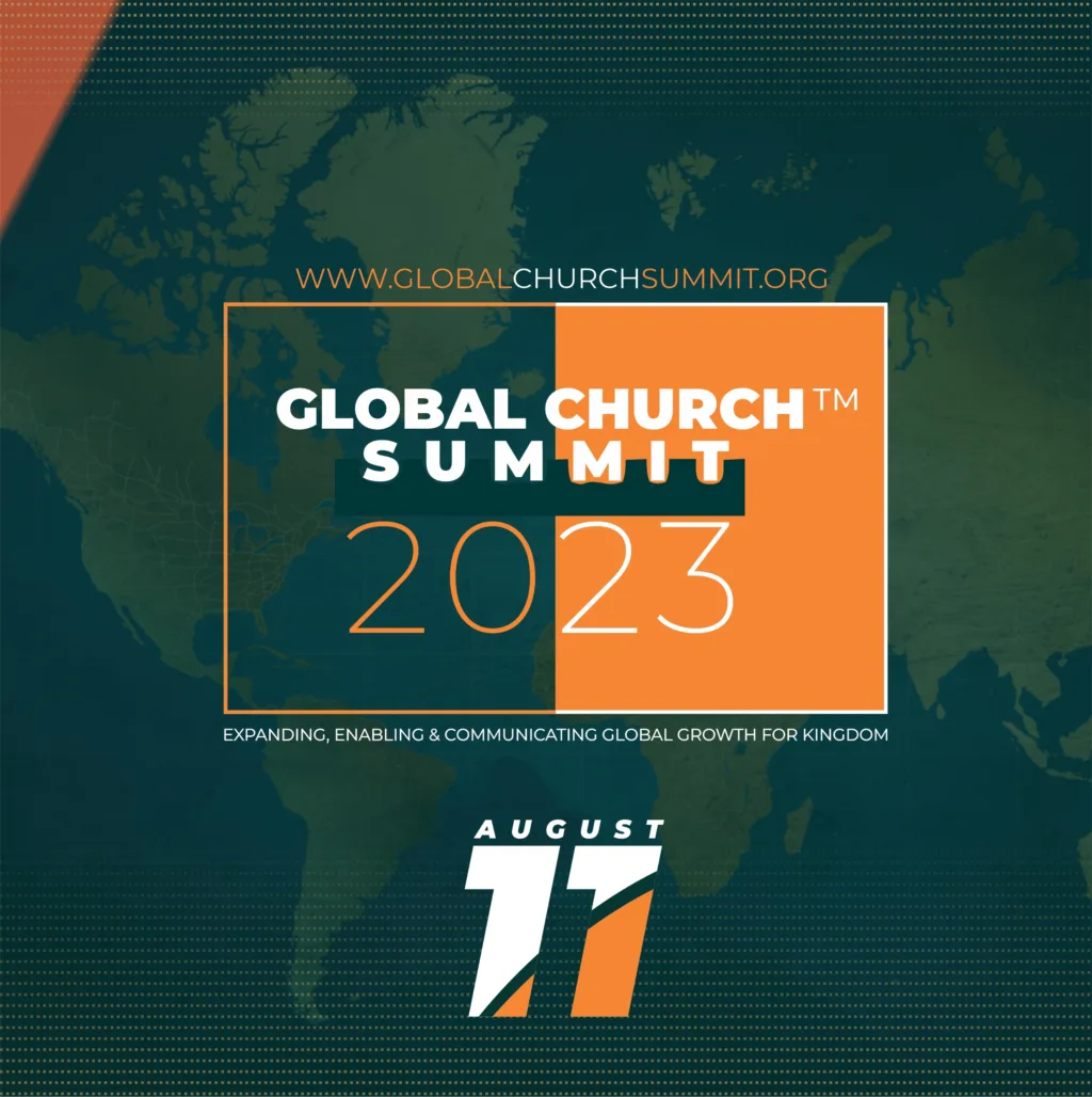 Global Church Summit 2023