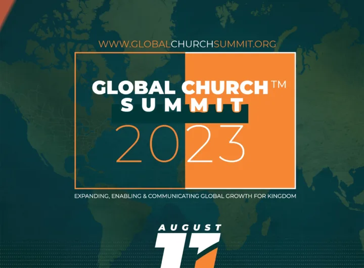 Global Church Summit 2023