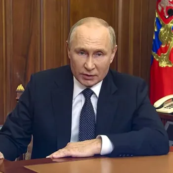 President Putin is set to stay in power for thirty years following his announcement to run for a fifth term/Reuters