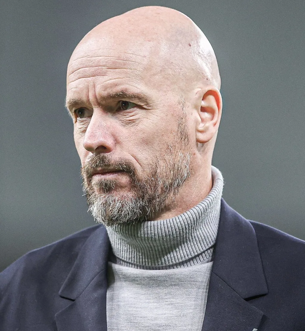 Erik Ten Hag