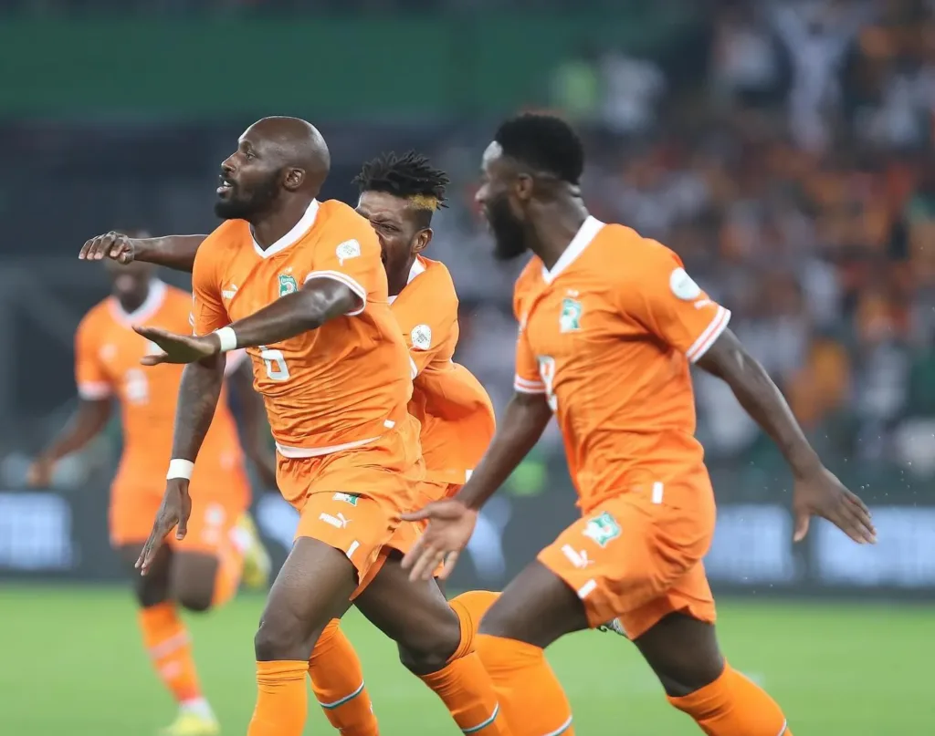 Cote d'Ivoire is aiming to win a third African title on home soil/CAF