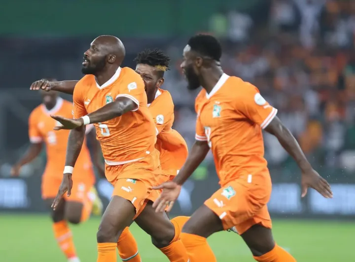 Cote d'Ivoire is aiming to win a third African title on home soil/CAF