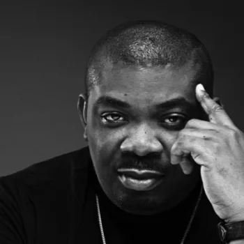 Don Jazzy founded Mavin Records in 2012/Instagram @donjazzy