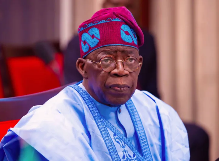President Tinubu believes he is capable of fixing the economy/Lionscrib