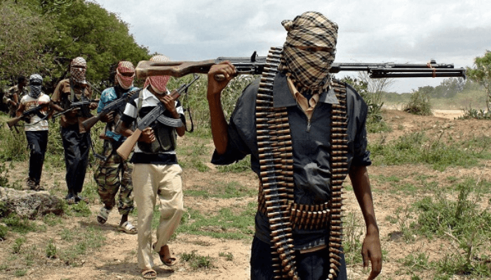 Kidnapping citizens and demanding ransoms have become a strong tactic for banditry groups in Northern Nigeria/Lionscrib