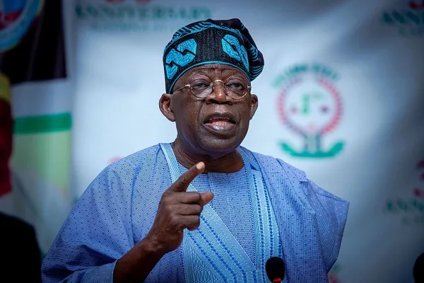 President Bola Tinubu signed the Access to Higher Education Bill into law on June 12, 2023