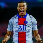 Mbappe wants to win the Champions League with PSG/Instagram @psg