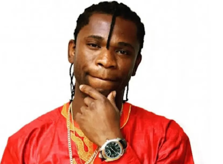 Speed Darlington says he is safe afte the attempt on his life/Instagram